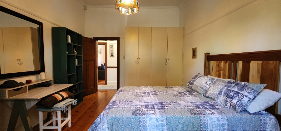 4 Bedroom Property for Sale in Swellendam Western Cape